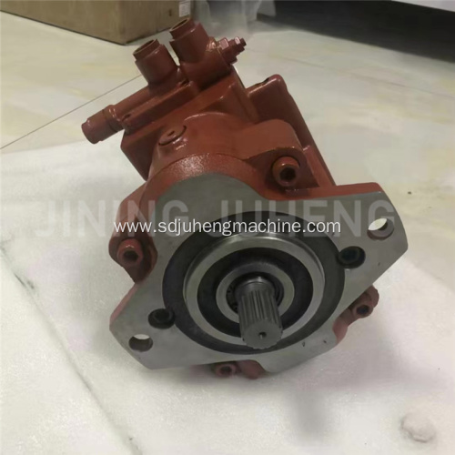 Excavator U40-5 Main Pump U40-5 Hydraulic Pump PSVL-54CG-16